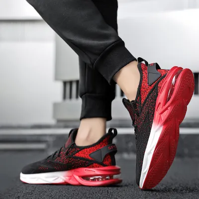 PEAK MOTION RUNNING SHOE